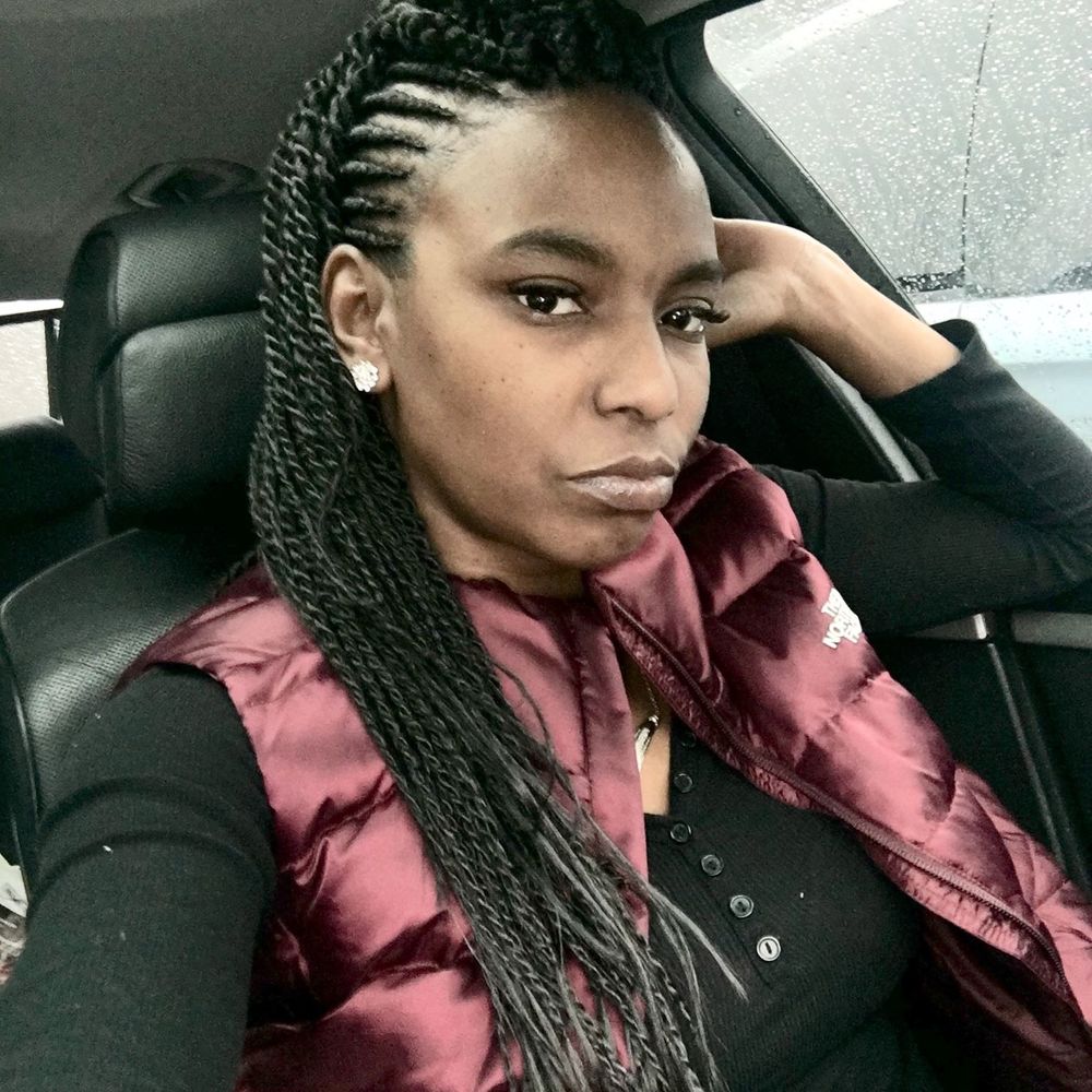 Meet your Posher, Kimbella